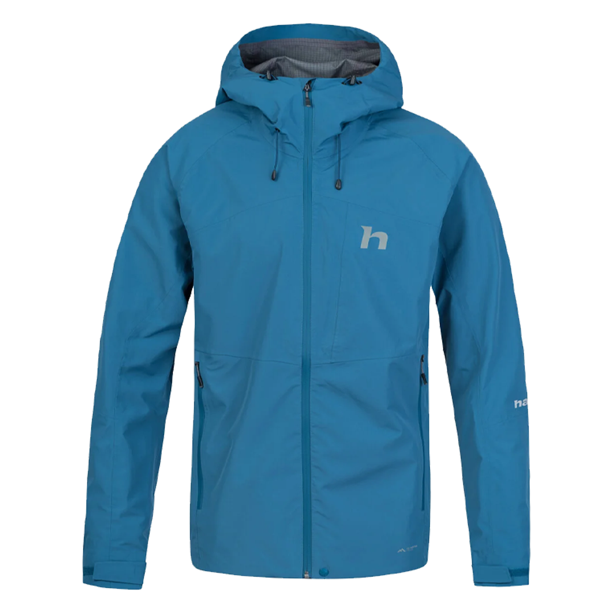 Hannah Alagan Erkek Outdoor Ceket ink blue