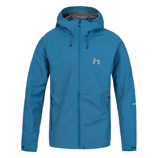 Hannah Alagan Erkek Outdoor Ceket ink blue