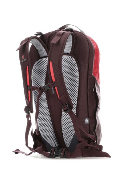 DEUTER XV 2 SL Kadın Bilgisayar Sırt Çantası Cranberry-Aubergine