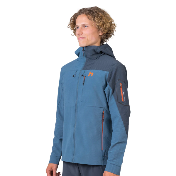 Hannah Aren Hoody Erkek Outdoor Ceket