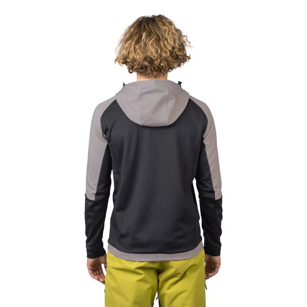 Hannah Tariq Hoody Erkek Outdoor Ceket