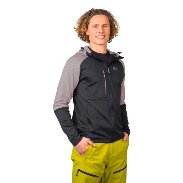 Hannah Tariq Hoody Erkek Outdoor Ceket