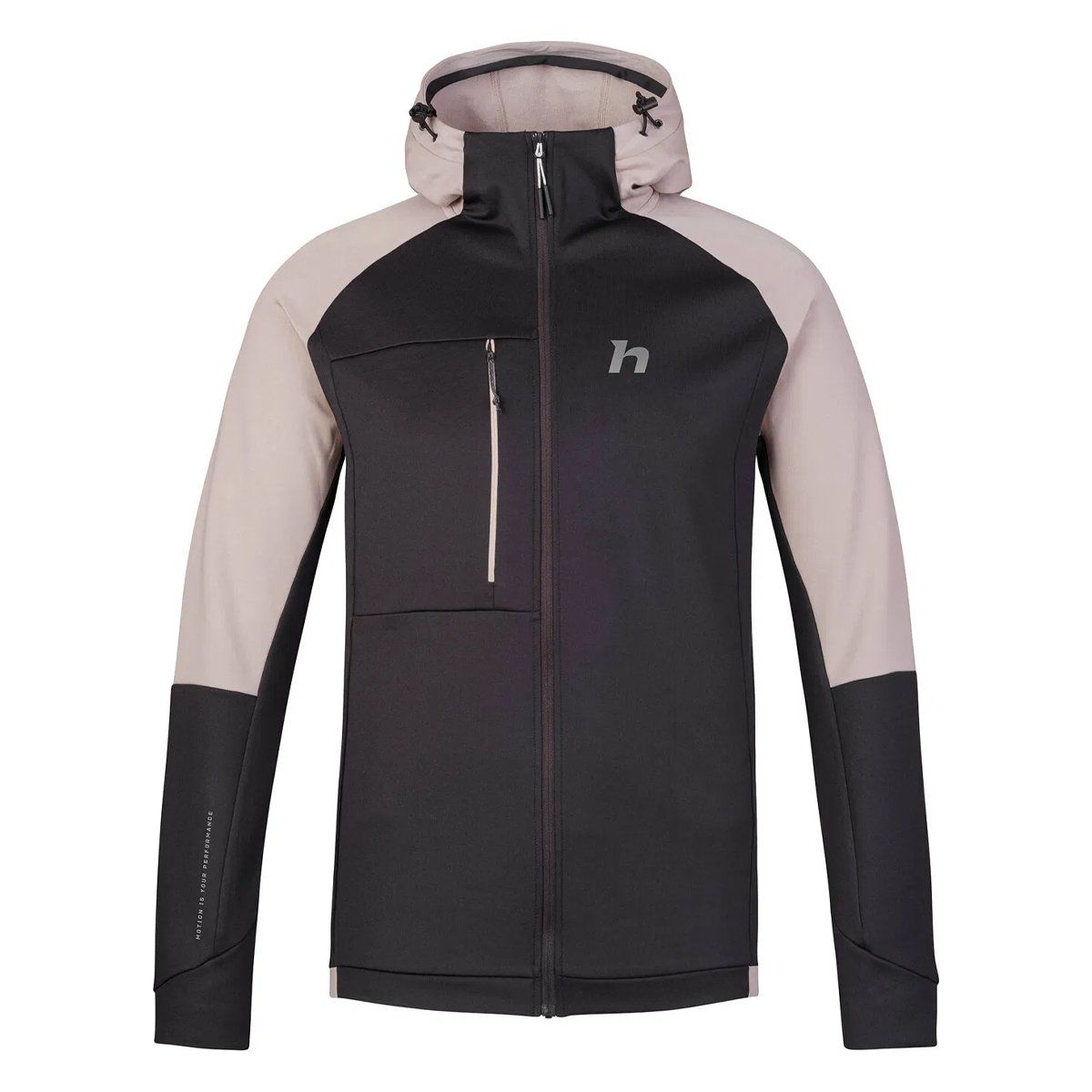 Hannah Tariq Hoody Erkek Sweatshirt