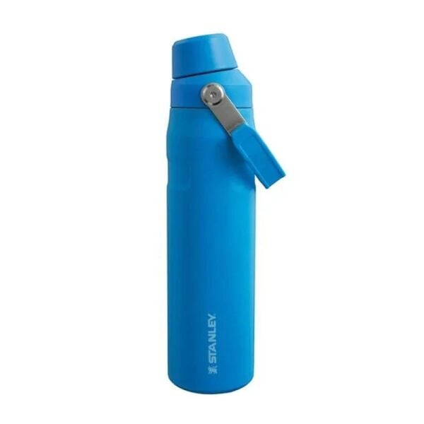 Stanley The Aerolight IceFlow Soğuk Su Termosu 0,60 LT - Mavi