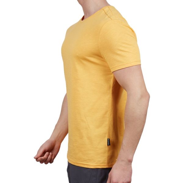 Alpinist Albino Basic T-Shirt Hardal