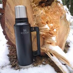 Stanley Klasik Vakumlu Çelik Termos 1.4 Lt