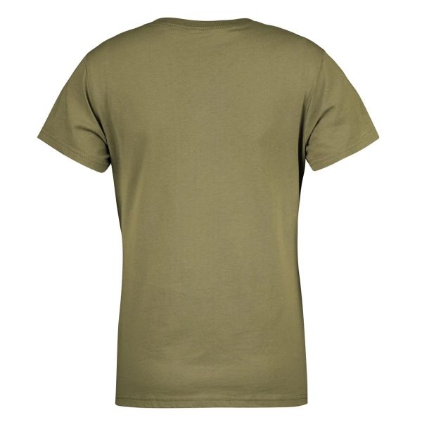 Hannah Aria Kadın Outdoor T-Shirt