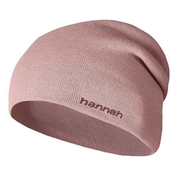 Hannah Tibek Long Kadın Bere