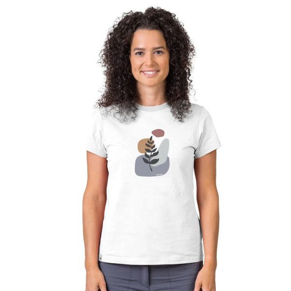 Hannah Aria Kadın Outdoor T-Shirt