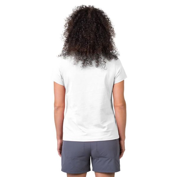 Hannah Aria Kadın Outdoor T-Shirt