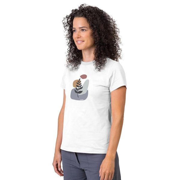 Hannah Aria Kadın Outdoor T-Shirt