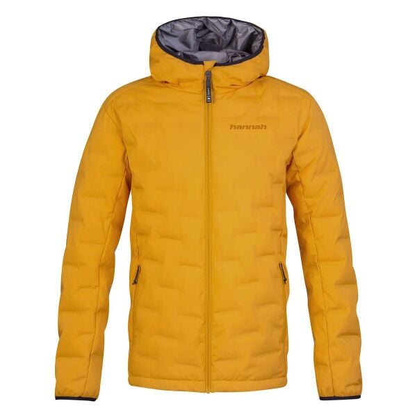 Hannah Zazu Erkek Outdoor Mont