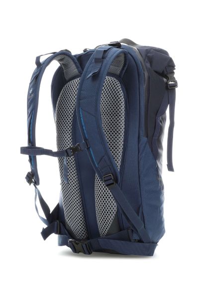 Deuter XV 3 Bilgisayar Sırt Çantası Navy-Midnight
