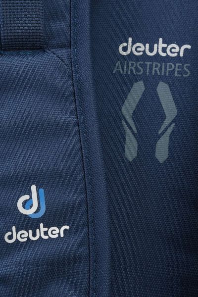 Deuter XV 3 Bilgisayar Sırt Çantası Navy-Midnight
