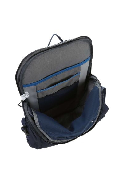 Deuter XV 3 Bilgisayar Sırt Çantası Navy-Midnight