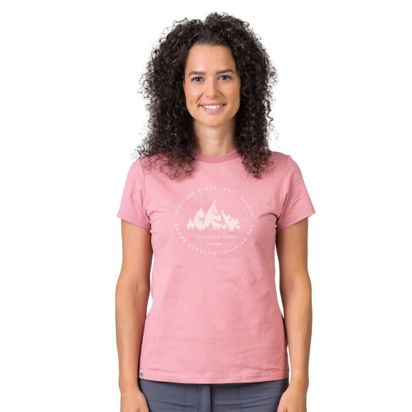 Hannah Aria Kadın Outdoor T-Shirt