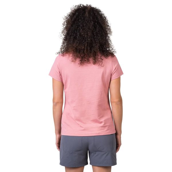 Hannah Aria Kadın Outdoor T-Shirt