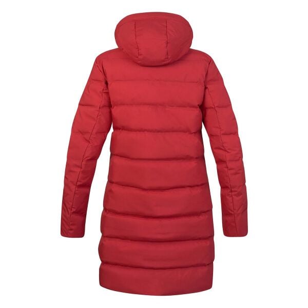 Hannah Gaia Kadın Outdoor Mont