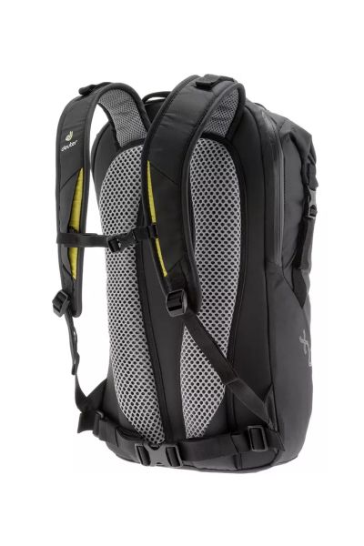 Deuter XV 3 Bilgisayar Sırt Çantası black