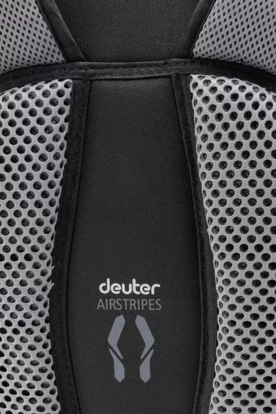 Deuter XV 3 Bilgisayar Sırt Çantası black