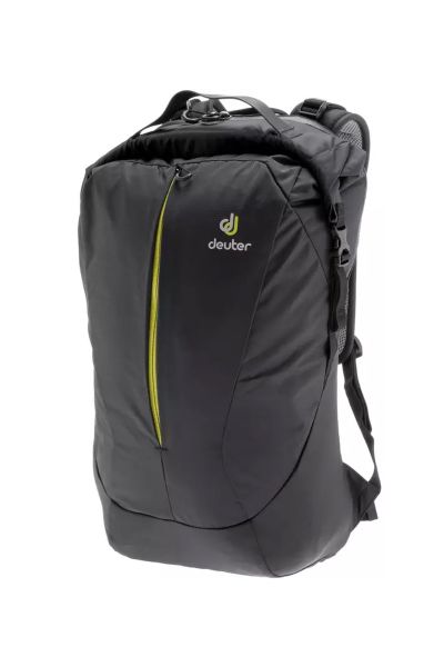 Deuter XV 3 Bilgisayar Sırt Çantası black