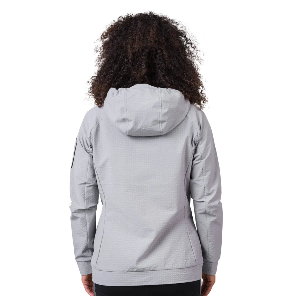 Hannah Arina Hoody Kadın Outdoor Ceket