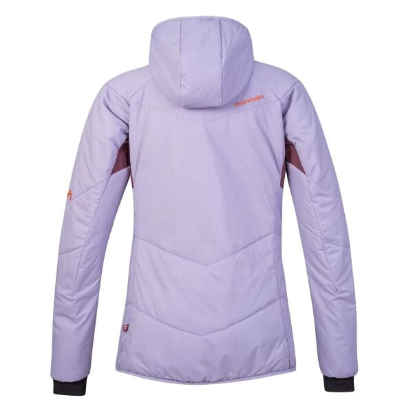 Hannah Gabby Hoody II Kadın Outdoor Ceket