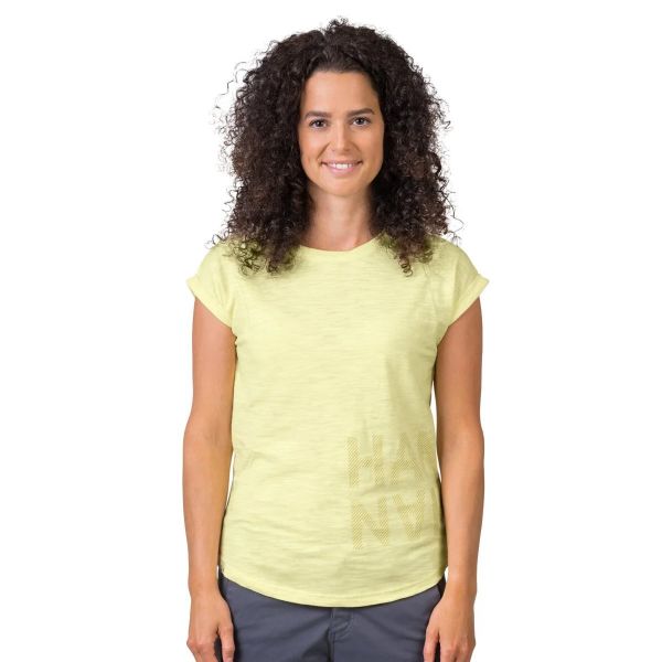 Hannah Arissa II Kadın Outdoor T-Shirt