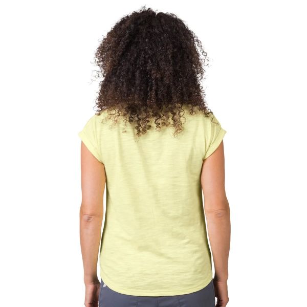 Hannah Arissa II Kadın Outdoor T-Shirt
