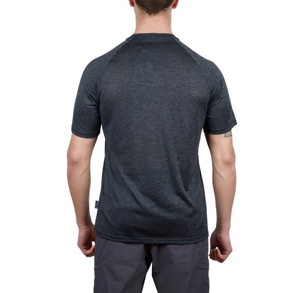 Alpinist Speedwick Move Erkek T-Shirt