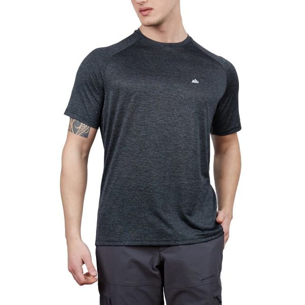 Alpinist Speedwick Move Erkek T-Shirt