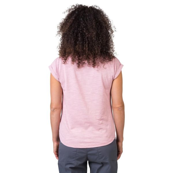 Hannah Arissa II Kadın Outdoor T-Shirt