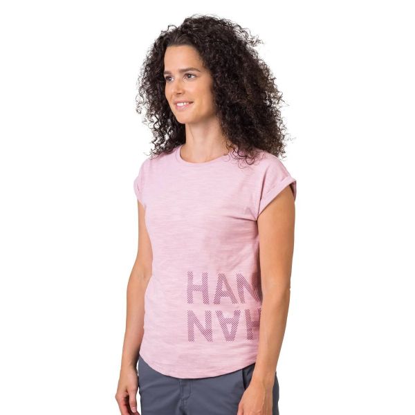 Hannah Arissa II Kadın Outdoor T-Shirt