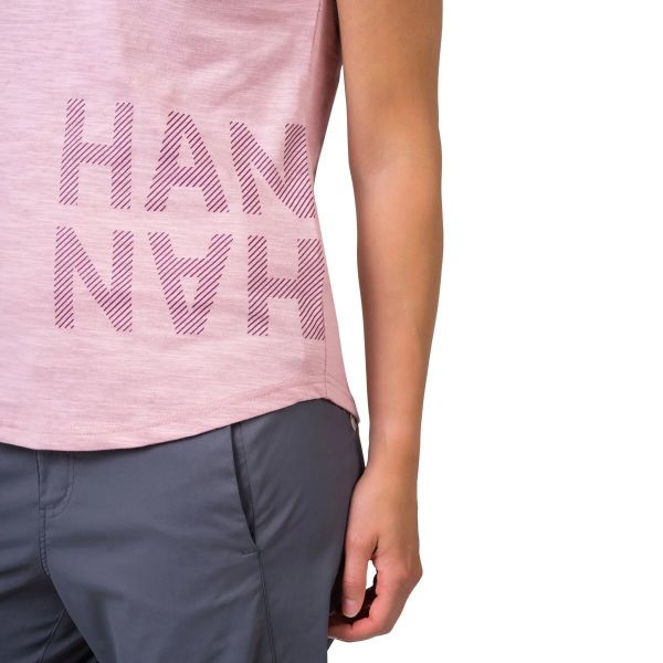Hannah Arissa II Kadın Outdoor T-Shirt