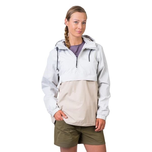 Hannah Ava Kadın Outdoor Ceket