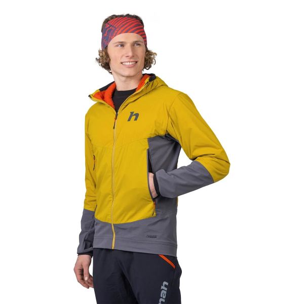 Hannah Vertical Erkek Outdoor Ceket