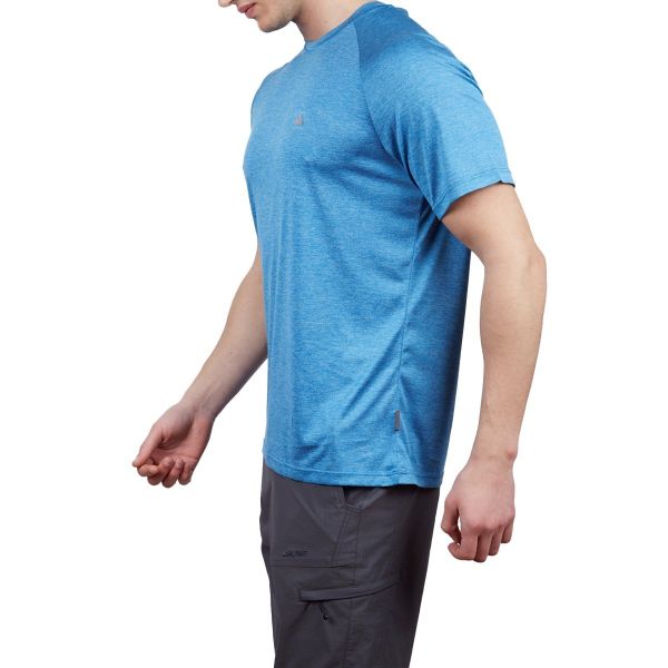 Alpinist Speedwick Move Erkek T-Shirt DenizMavisi