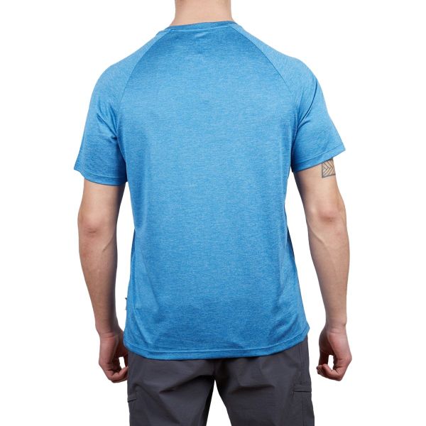 Alpinist Speedwick Move Erkek T-Shirt DenizMavisi