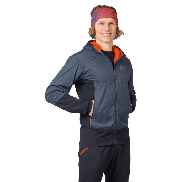 Hannah Vertical Erkek Outdoor Ceket