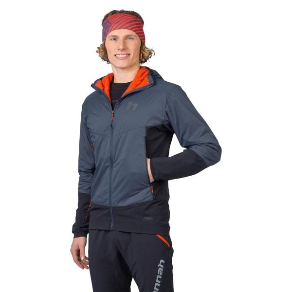 Hannah Vertical Erkek Outdoor Ceket
