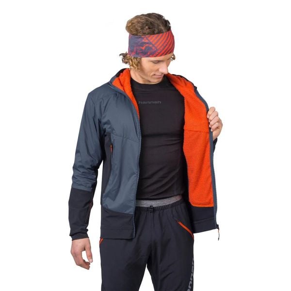 Hannah Vertical Erkek Outdoor Ceket