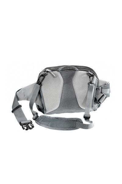 Deuter Travel Belt Büyük Bel Çantası Black-Granite