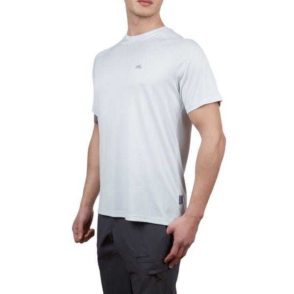 Alpinist Speedwick Move Erkek T-Shirt Fil Dişi