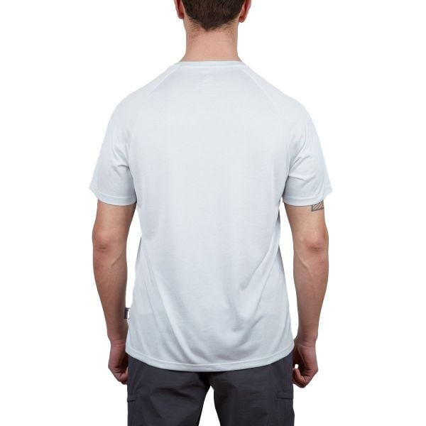 Alpinist Speedwick Move Erkek T-Shirt Fil Dişi