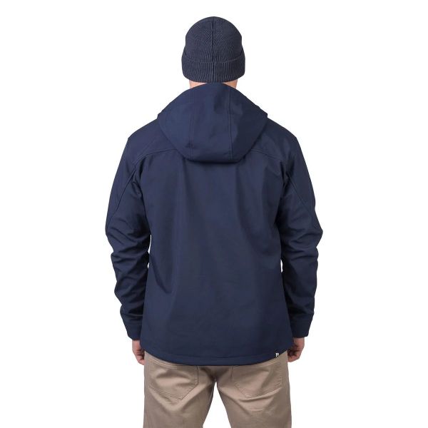 Hannah Wander Erkek Outdoor Ceket