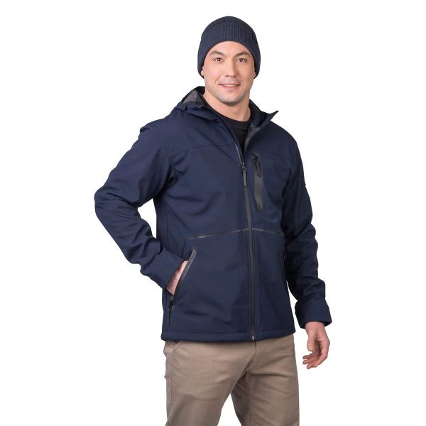 Hannah Wander Erkek Outdoor Ceket