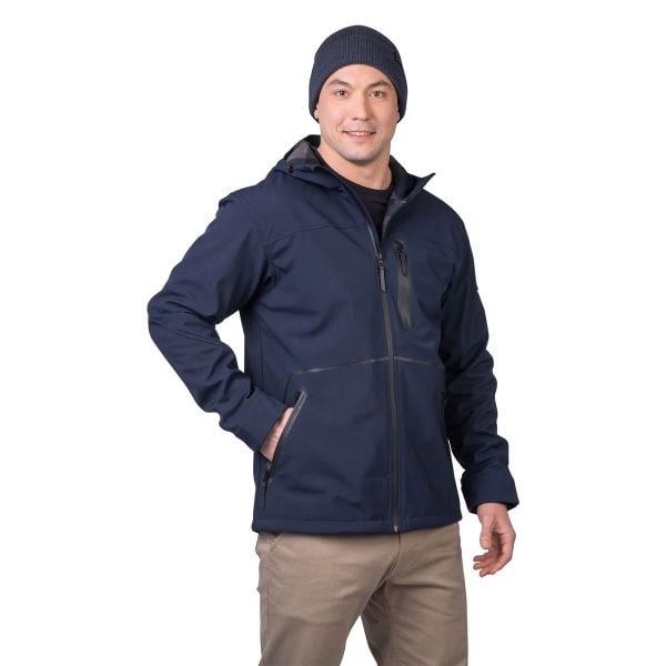 Hannah Wander Erkek Outdoor Ceket