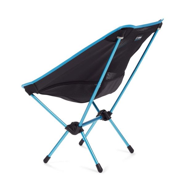 Helinox Chair One Outdoor Kamp Sandalyesi Black