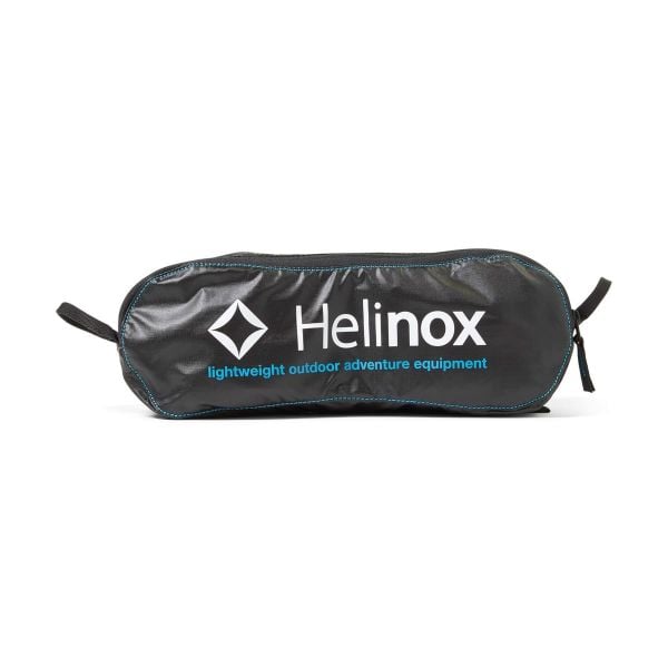 Helinox Chair One Outdoor Kamp Sandalyesi Black