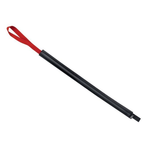Rope Protector 120Cm İp Koruyucu Black